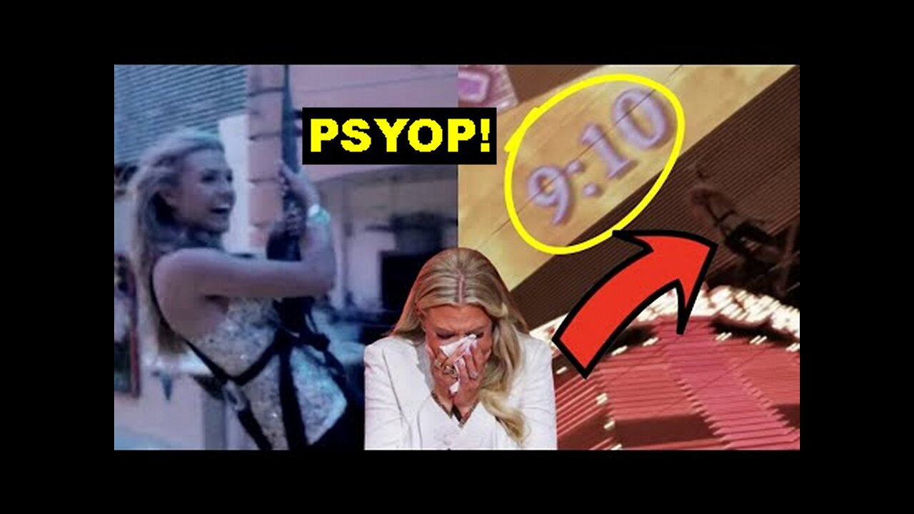 Call: The Evidence Keeps Piling Up That Charlie Kirk's Assassination Is A Psyop!