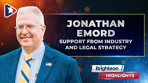 Support from Industry and Legal Strategy
