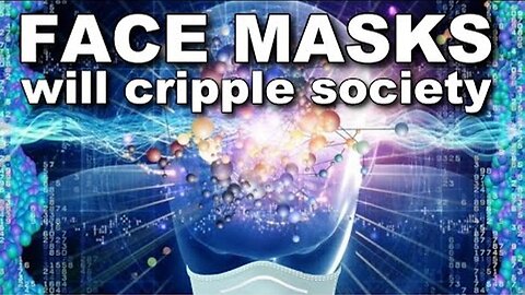 [Aug 4, 2020] The Face Mask Pandemic [DITRH]
