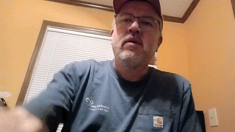 Something just feels OFF!!