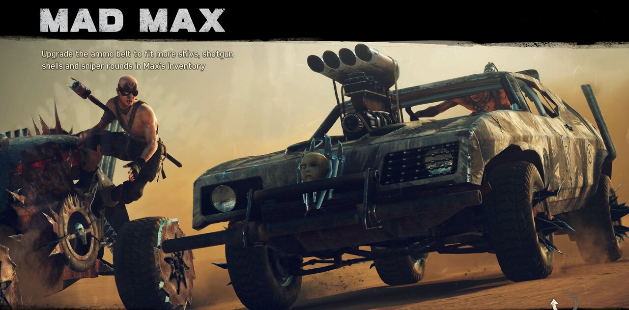 Mad Max p.3