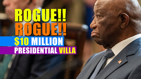 Is There Any Truth Behind Joseph Boakai's $10 Million Presidential Villa In Foya, Lofa County?