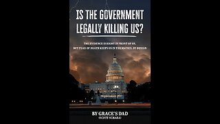 Is The Government Killing Us?