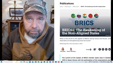 'Socialisms of the World Unite' - The Undoing of America from the Inside & Out