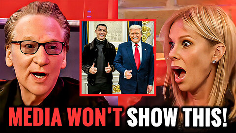 Bill Maher Exposes A Side Of Trump The Media Never Shows