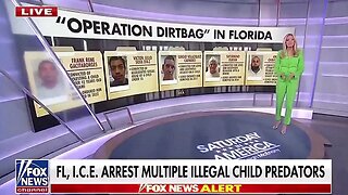 New ICE Operation - Conducting WELFARE CHECKS On 450,000 CHILDREN w/ UNVETTED Sponsors