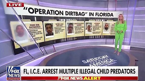 New ICE Operation - Conducting WELFARE CHECKS On 450,000 CHILDREN w/ UNVETTED Sponsors