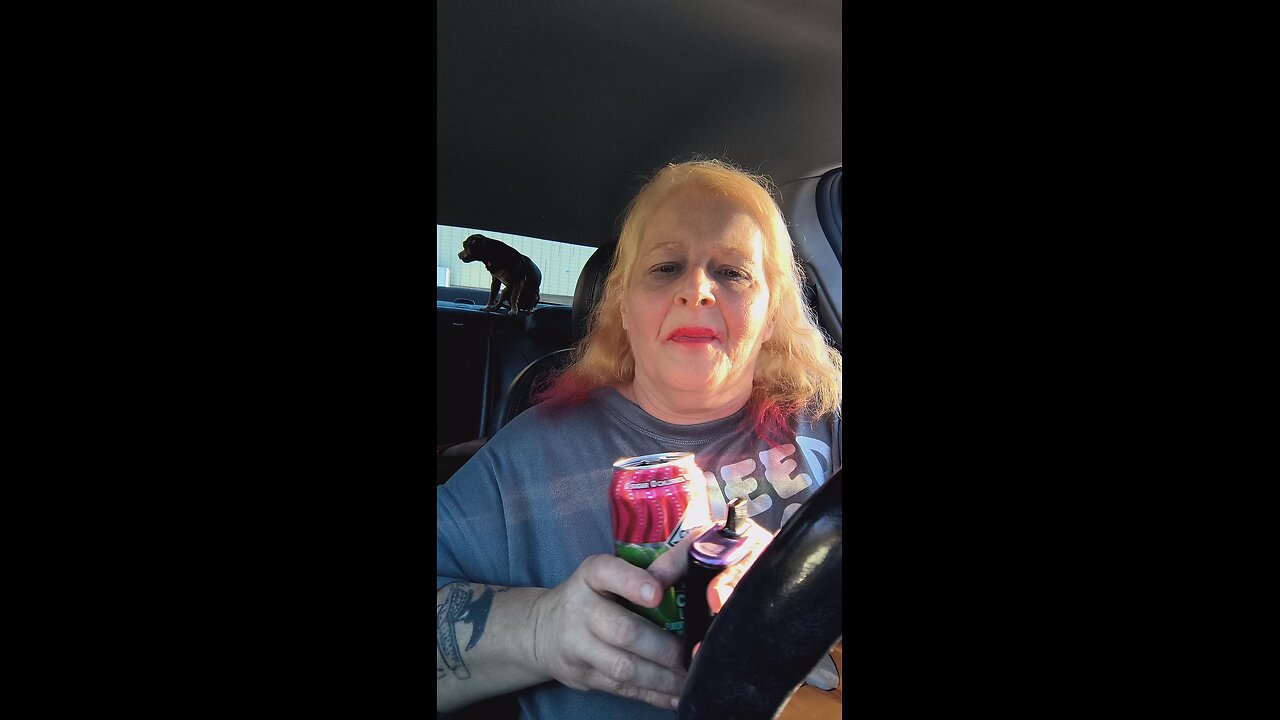 need a cup of coffee bad