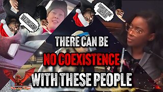 There Can Be No Coexistence With These People | VOTV #88