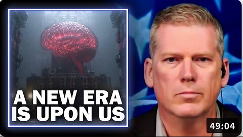 Exclusive: Respected A.I. Engineet Warns the Technology is Far More Advanced than the Public Knows and is Already Operating Autonymously