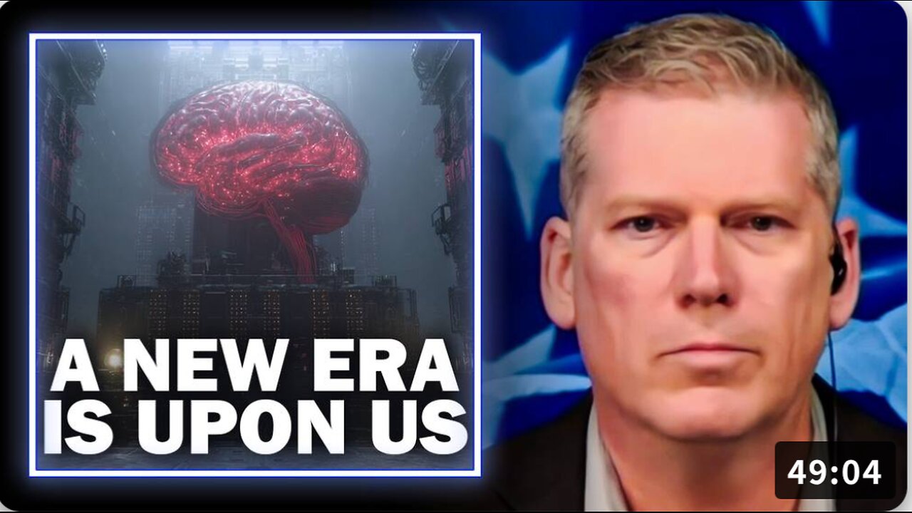 Exclusive: Respected A.I. Engineet Warns the Technology is Far More Advanced than the Public Knows and is Already Operating Autonymously