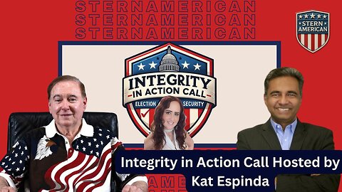 Election Integrity Call in Action - Featuring: Scott McKay, Mike Lindell, Col. Allen West...