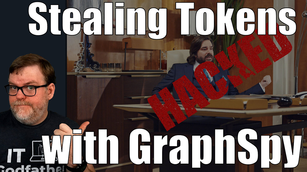 GraphSpy - Device Code Token Theft Made Easy