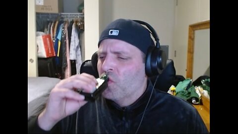 OnlyUseMeBlade Starts Drinking Again 2025, Nwords and Plastic Teeth Fly | NSFW