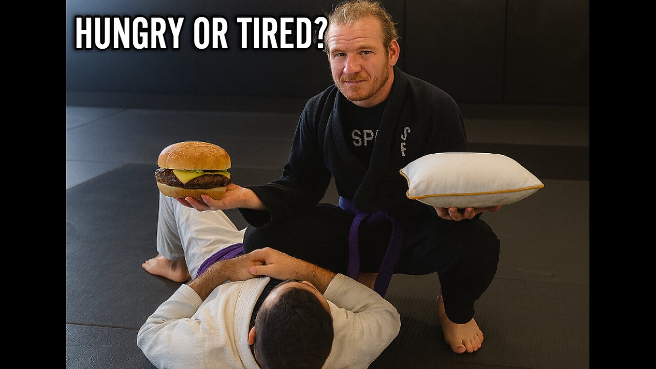 Choose Wisely: Comfort or Calories