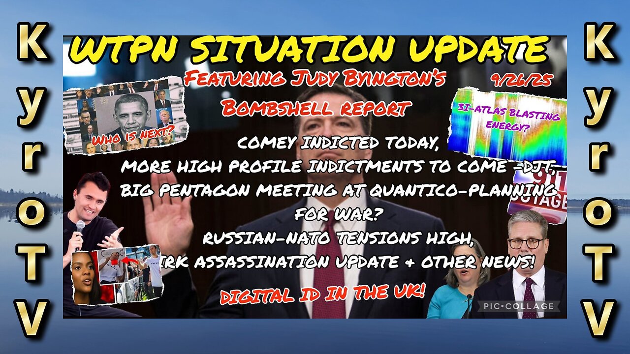 Tilannepäivitys 26.9.2025 (muokattu versio) (suomenkielinen tekstitys)