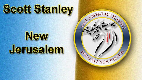 011: New Jerusalem