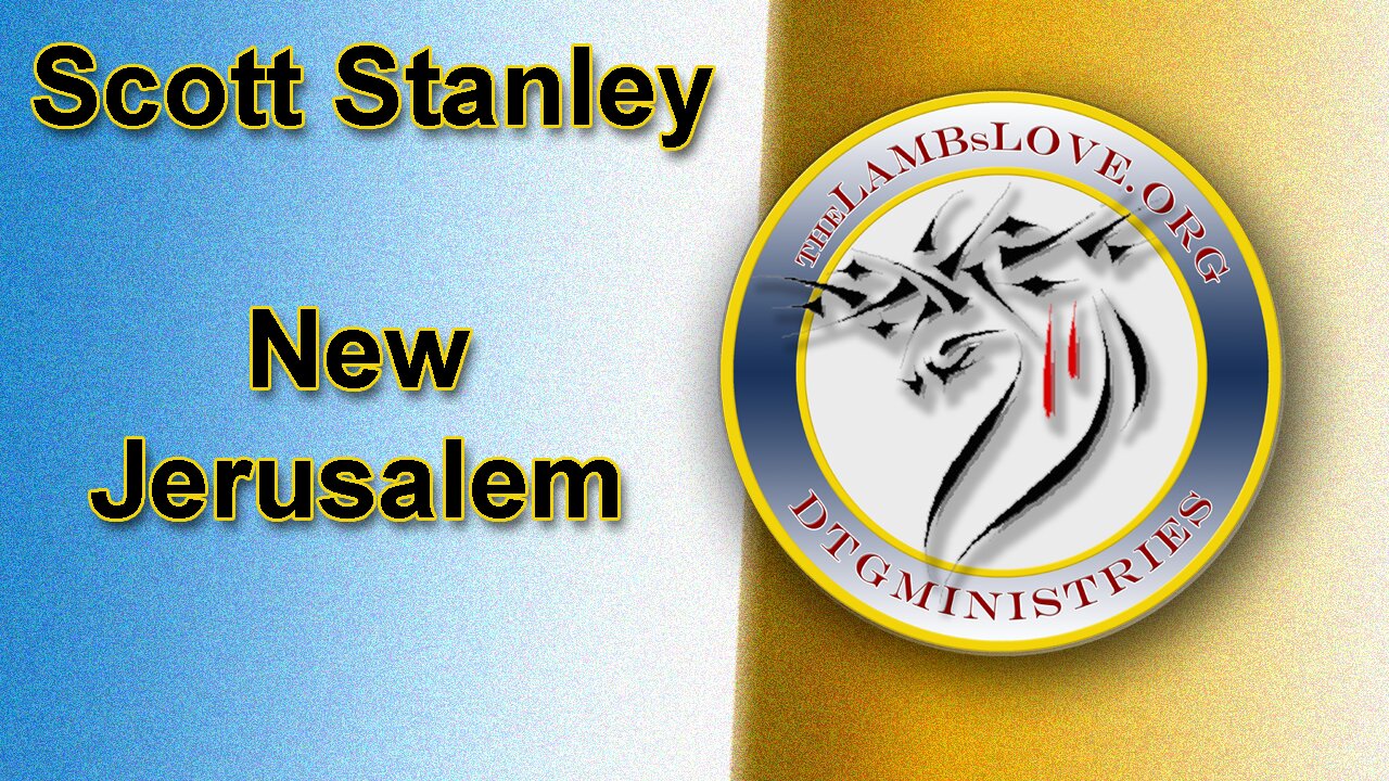 011: New Jerusalem