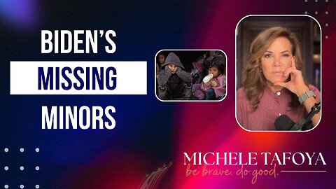 Thousands of Unaccompanied Minors Are Still Missing.