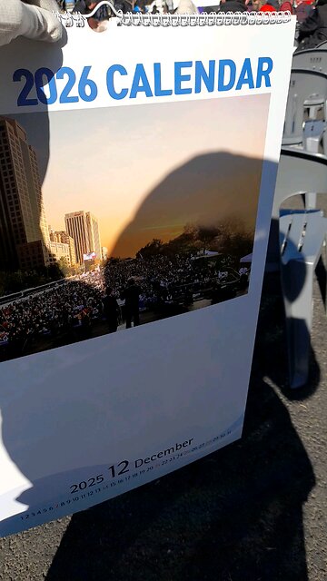 20251225. Worship. Merry Christmas. South Korea.