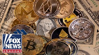 We're not in 'crypto cowboy land' anymore: Kevin O'Leary