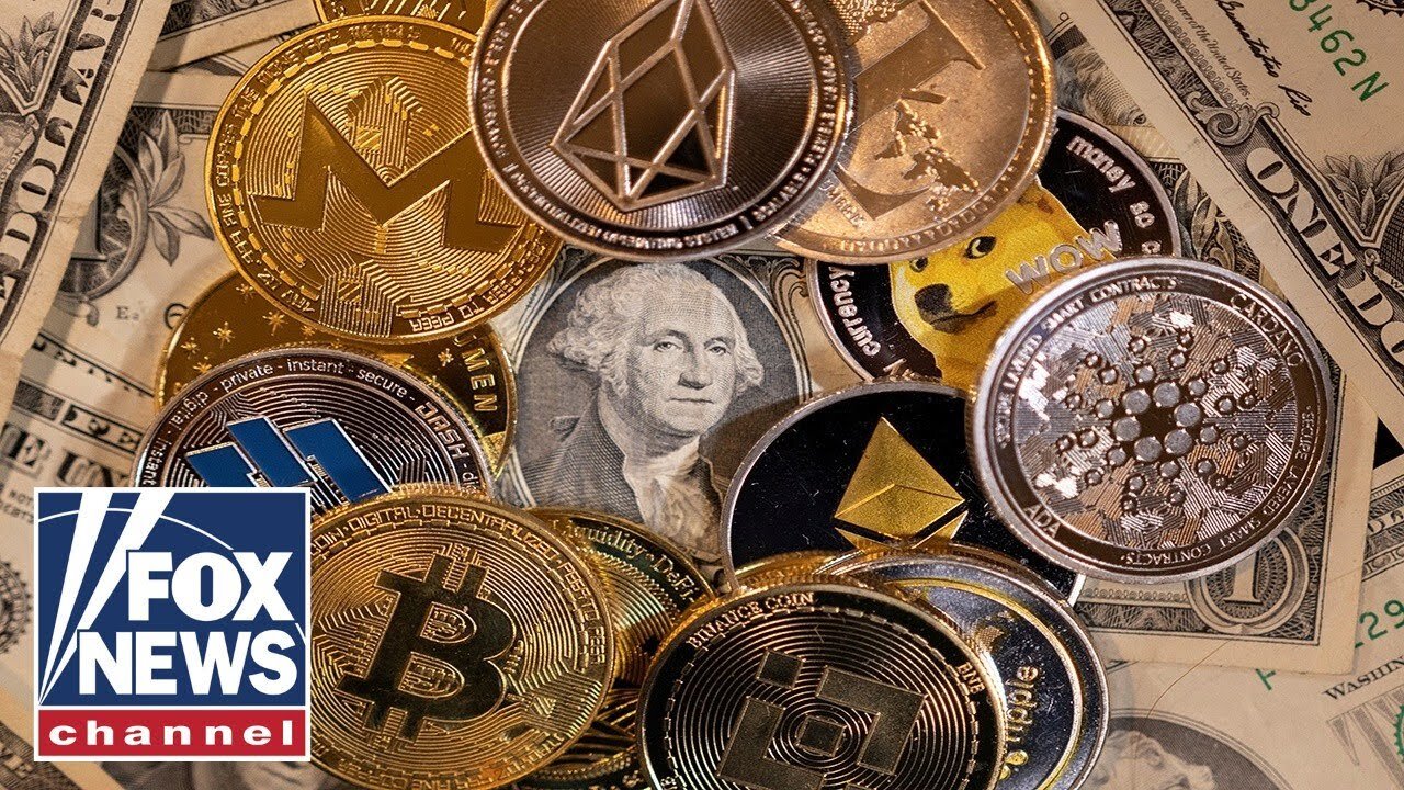 We're not in 'crypto cowboy land' anymore: Kevin O'Leary