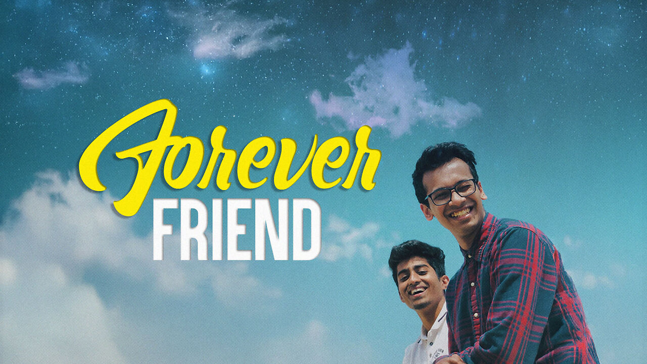 Forever Friend