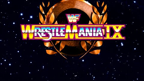 WWFC: WrestleMania IX
