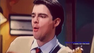 This is Something Nineties | Friday Night Videos Jumps The Shark | A Gabriel Cruz 1995 Video Remix