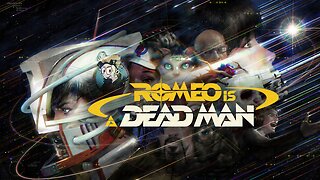 ROMEO IS A DEAD MAN - Playthrough Part 2