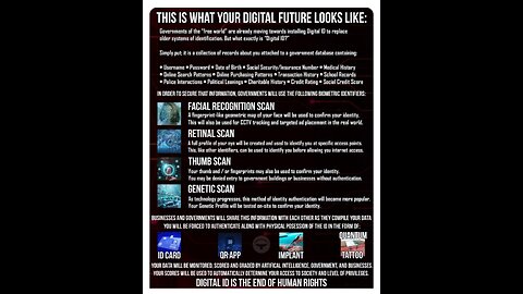 The Danger of Seeing What Others Don’t