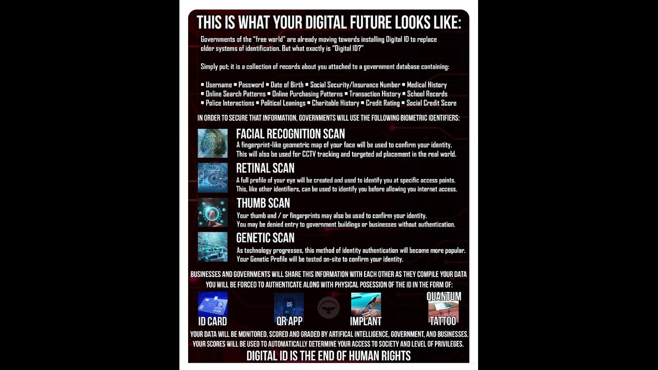 The Danger of Seeing What Others Don’t