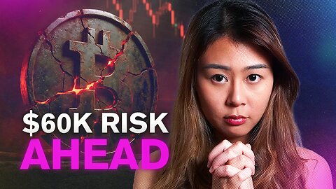 Markets Are Breaking and Bitcoin Is Next | GemGem Bitcoin