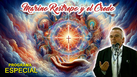 Marino Restrepo y El Credo