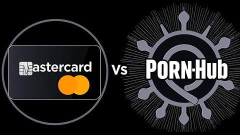 CDNews - Jooday Toosedayz ep.14 - Pornhub vs Mastercard vs Steam pt.1