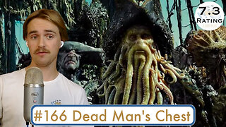 Pirates of the Caribbean: At World’s End