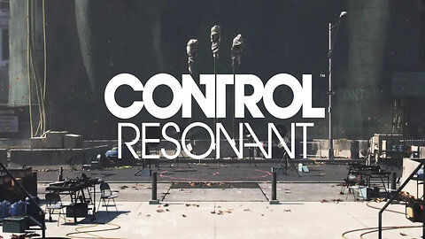 CONTROL Resonant (2026) | Reveal Trailer