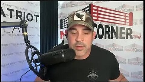 David Nino Rodriguez: Trump Checkmate Move 11/13/25 - Major Indictments Coming!