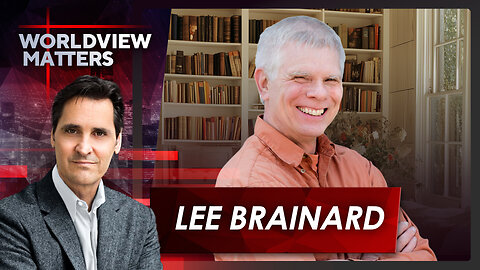 Lee Brainard: Understanding Opposition To Bible Prophecy, Pre-Trib Rapture