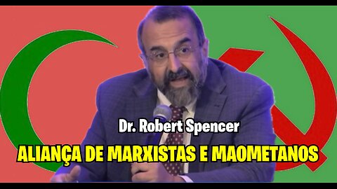 Aliança profana de marxistas e maometanos