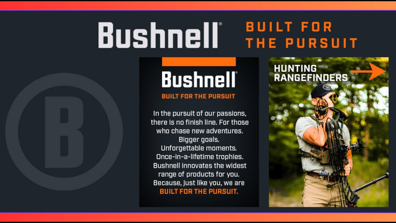 Bushnell Velocity Speed Gun