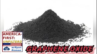 Graphene Oxide now found in TAP WATER + Vaccines | HIGHLY POISONOUS!