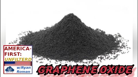 Graphene Oxide now found in TAP WATER + Vaccines | HIGHLY POISONOUS!