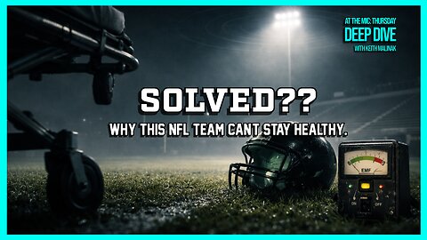 What's REALLY Causing NFL Injuries This Season? | 1/22/26