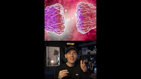 Scientists Are Using LIVING BRAIN CELLS to Build ComputersThat Are ALIVE