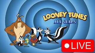 🔴Nostalgia Tuesday | Looney Tunes