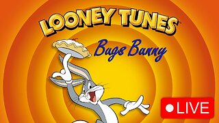 🔴Nostalgia Tuesday | Looney Tunes Bugs Bunny Masterpieces