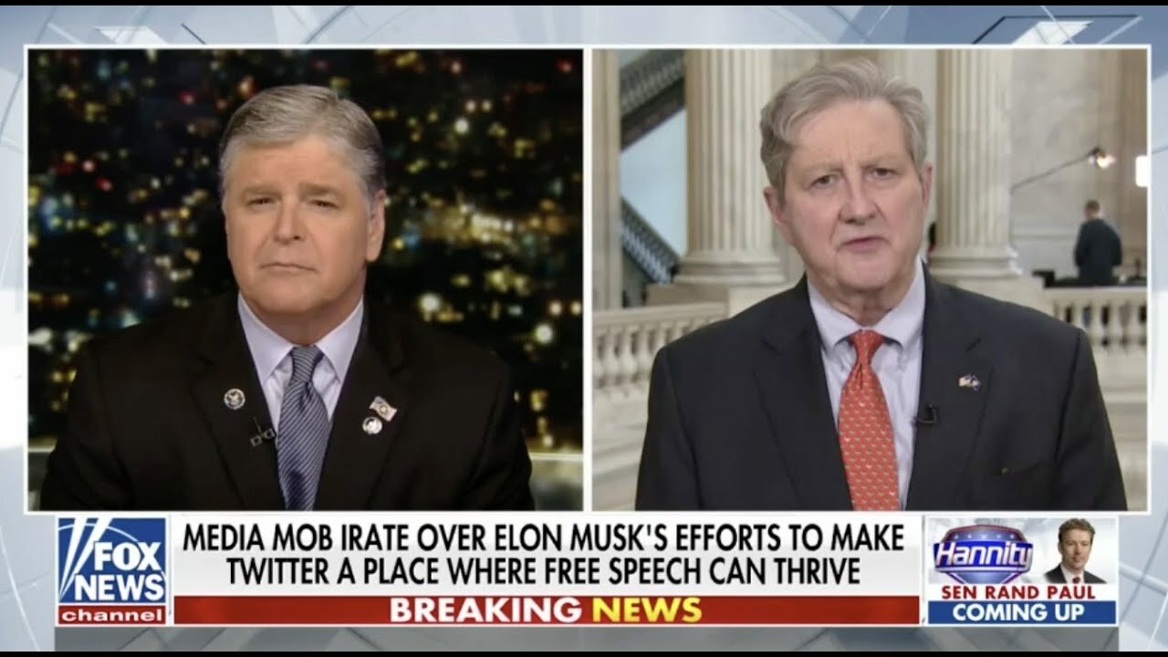 Kennedy Wokers don't believe in free speech#5388