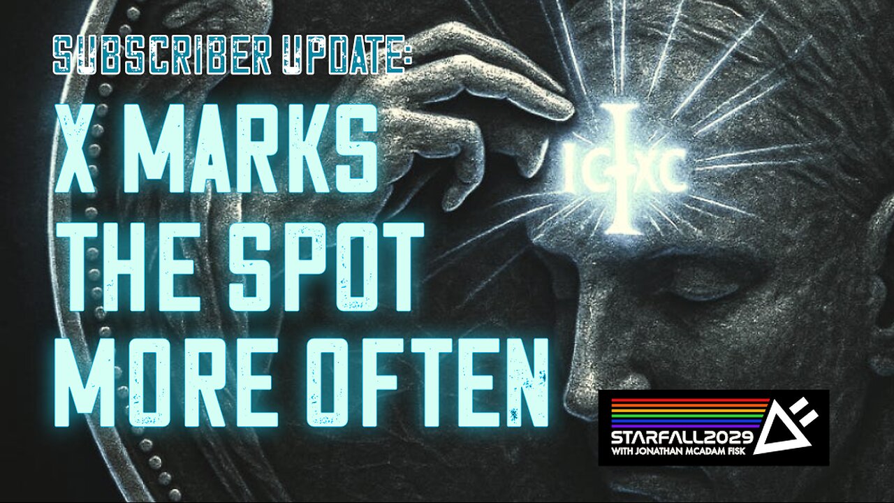 Subscriber Update: X Marks the Spot More Often