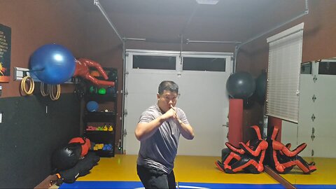 WTD Hand Combination 19, Orbit Set (Rank 3)